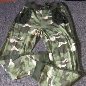 Justice Army Jogger